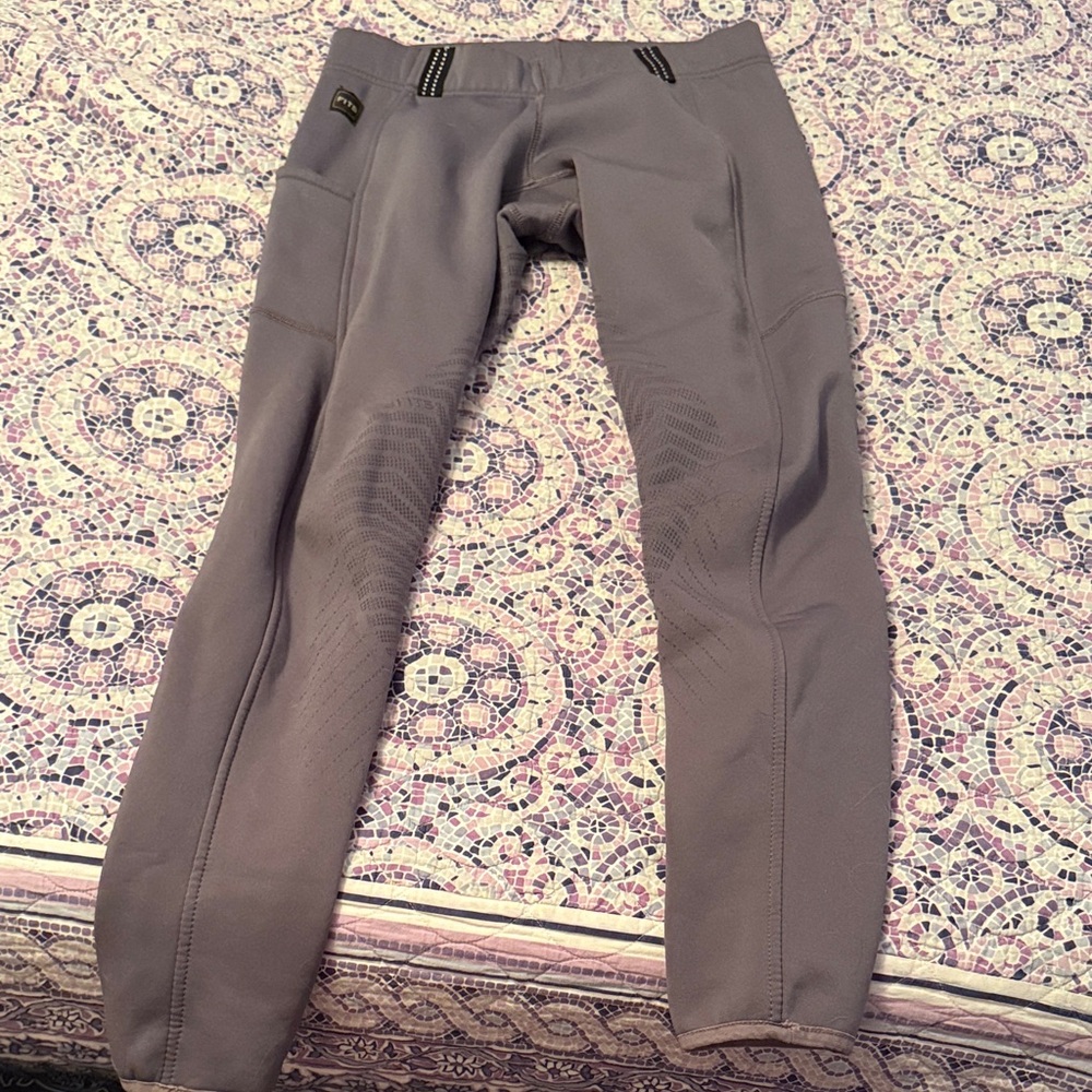 Women’s FITS Equestrian Breeches